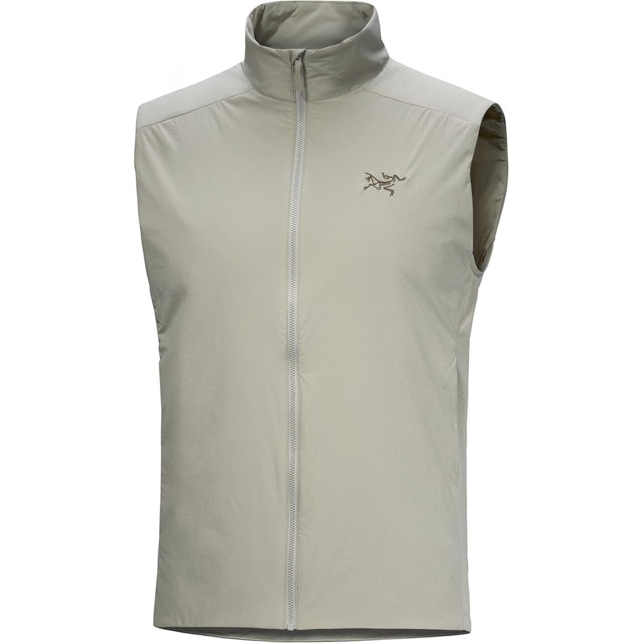 Arcteryx Mens Atom Vest (Beige (HABITAT) Medium)