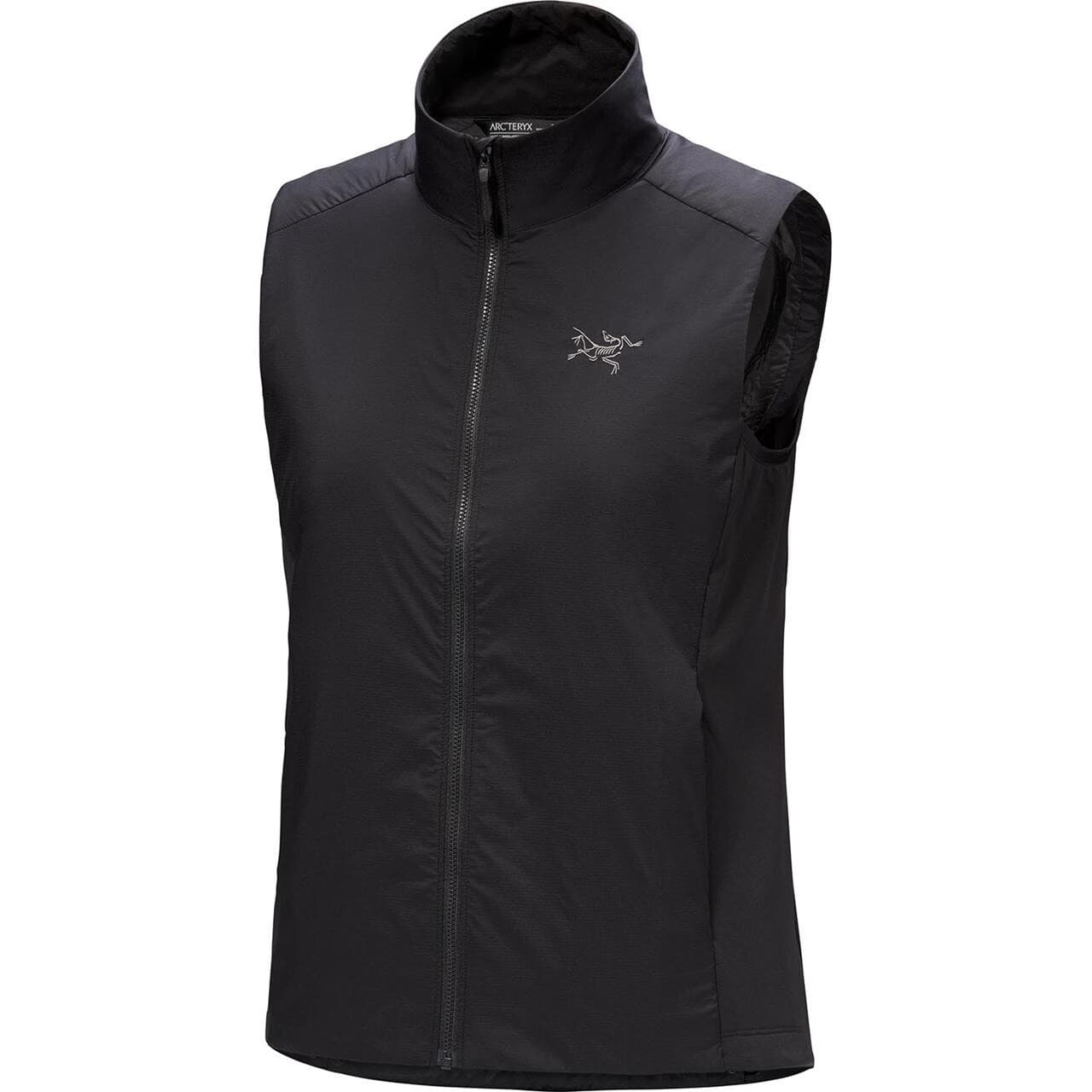 Arcteryx Womens Atom Vest (Sort (BLACK) X-small)