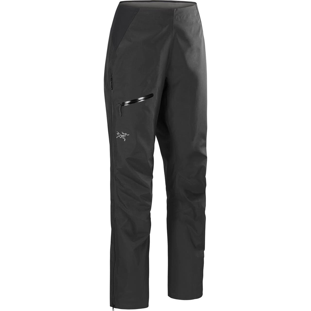 Arcteryx Womens Beta Pant (Sort (BLACK) 40)