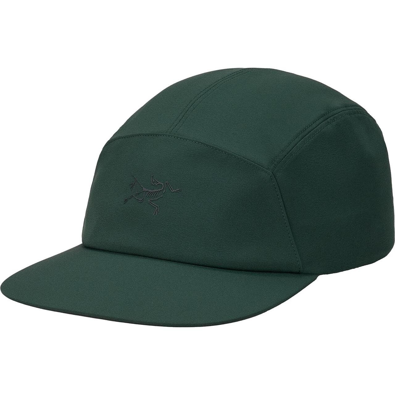 Arcteryx Gamma 5 Panel Cap (Beige (HABITAT) Large/x-large)