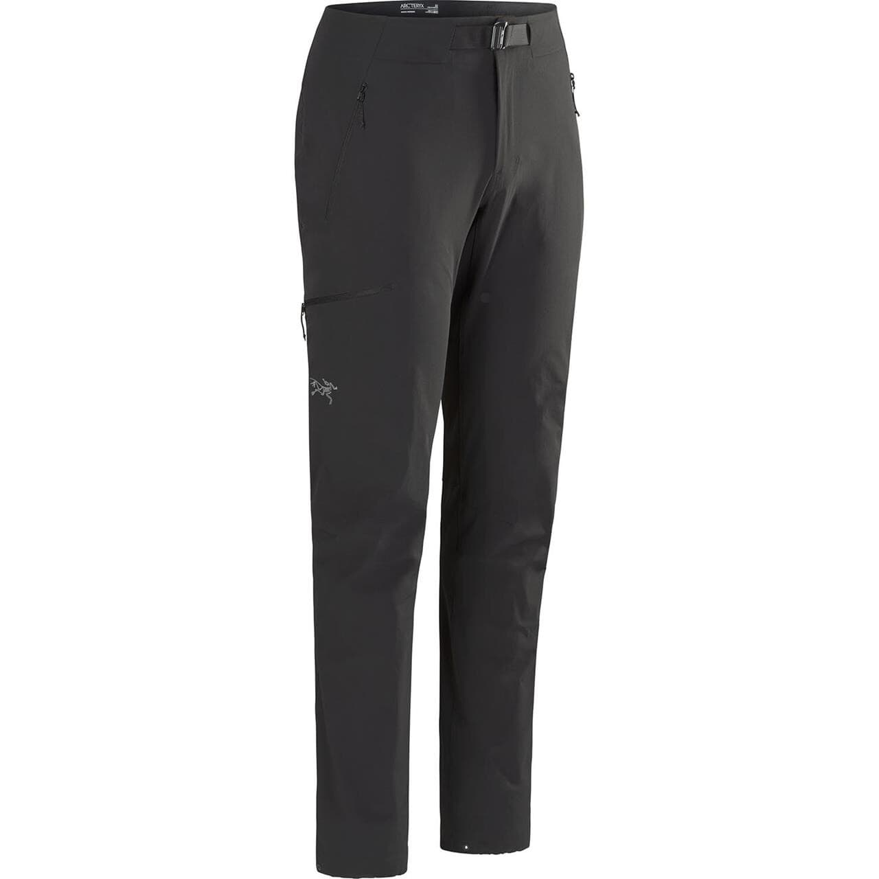 Arcteryx Mens Gamma Pant (Sort (BLACK) W34)