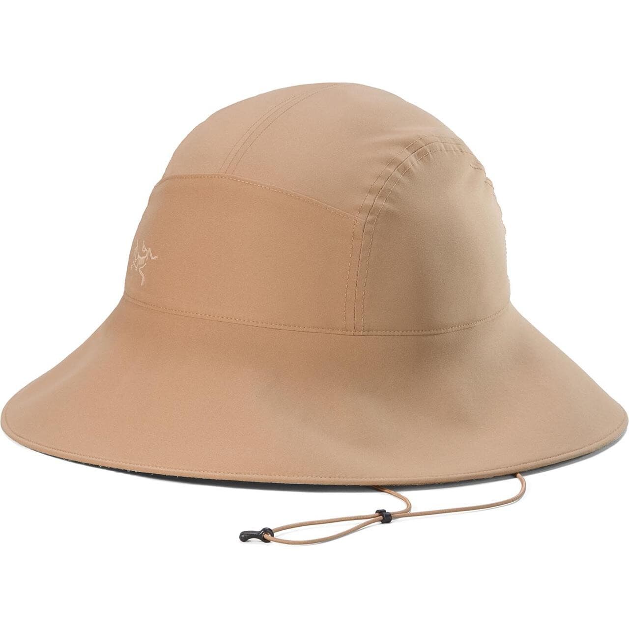 Arcteryx Sinsola Shade Hat S2025 model (Beige (CANVAS) Small/medium)