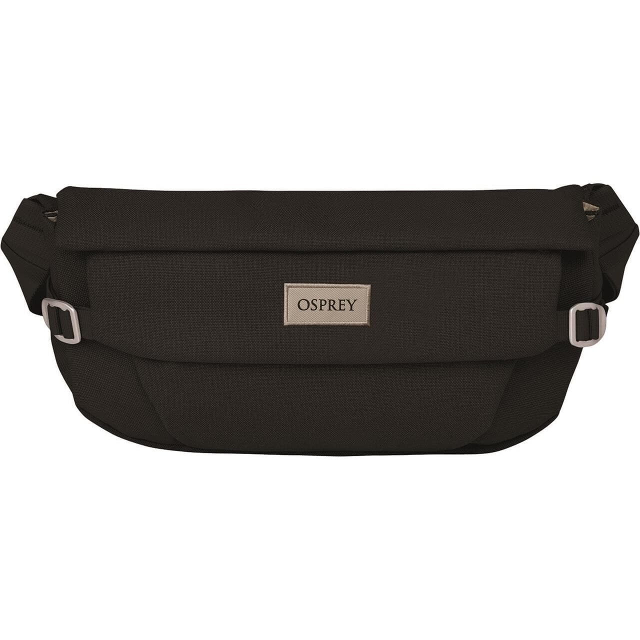 Osprey Arcane Hip Bag (Sort (BLACK) One size)