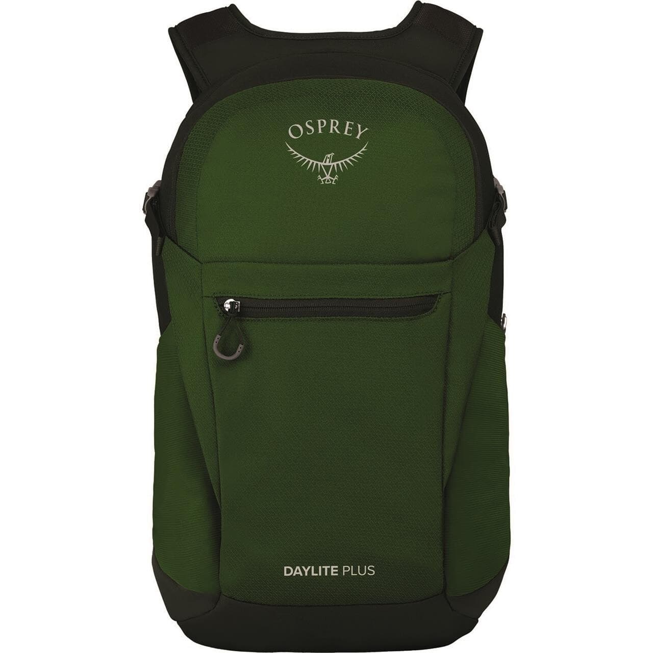 Osprey Daylite Plus (Grøn (GREEN BELT/GREEN CANOPY) One size)