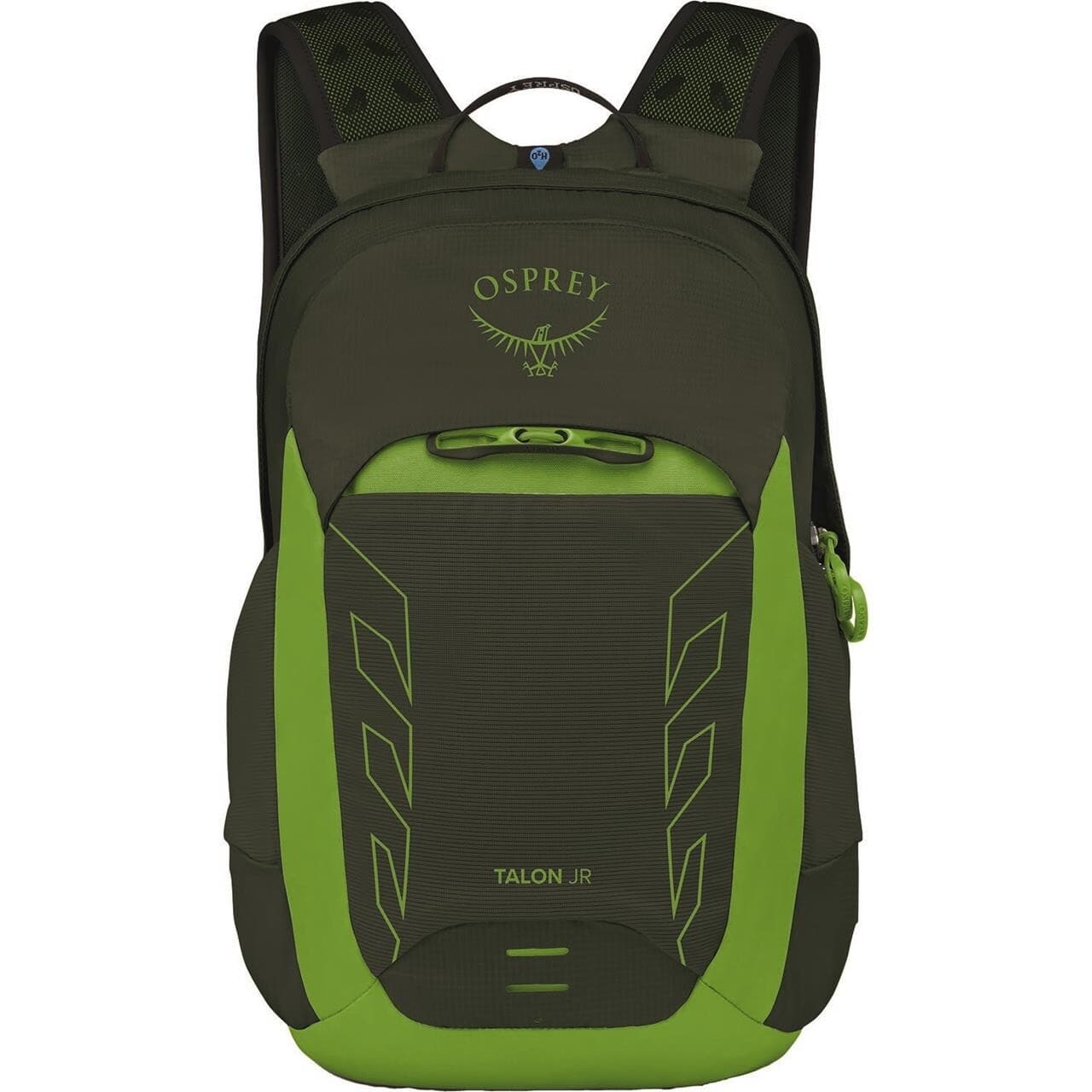 Osprey Youths Talon Jr (Grøn (GREEN CANOPY) One size)