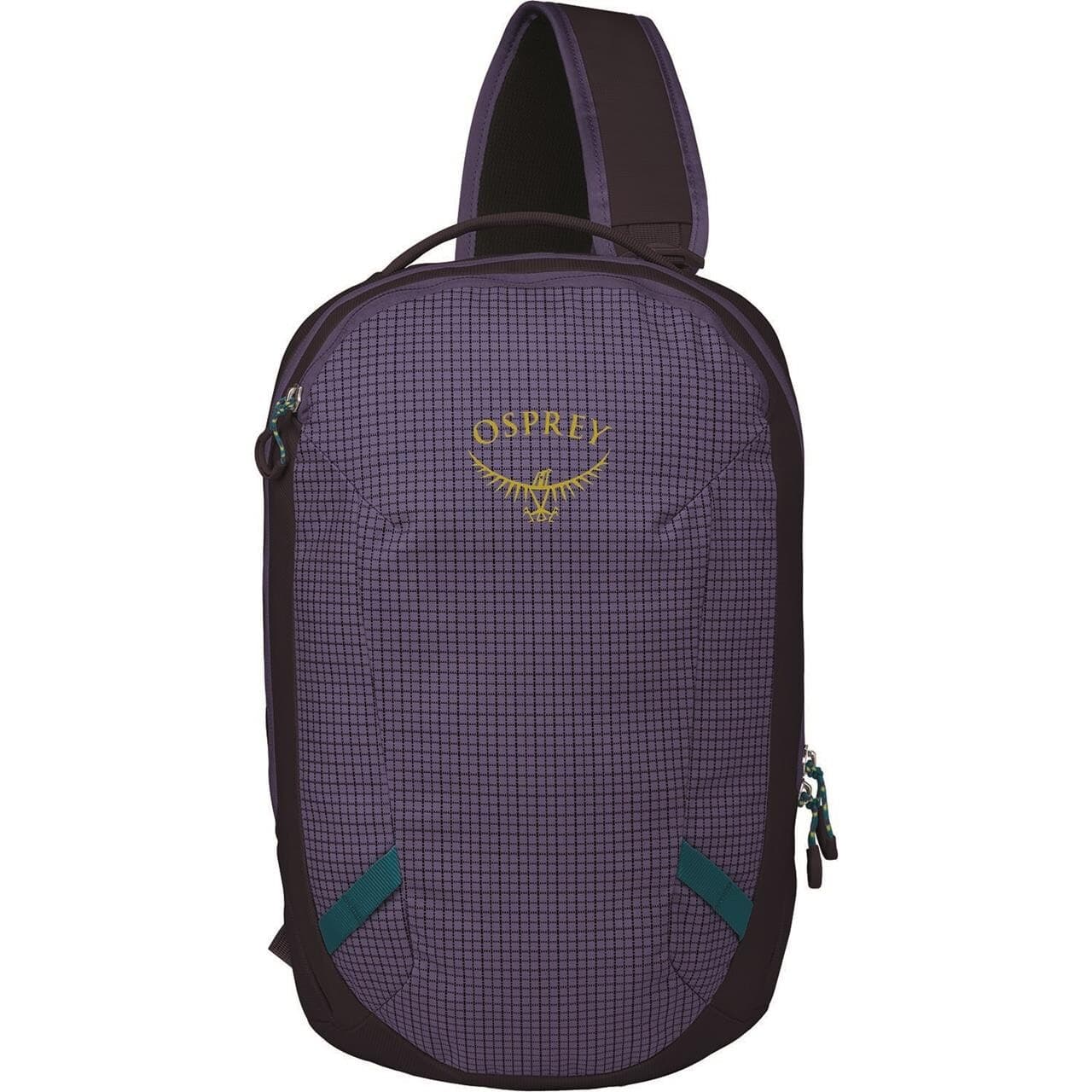 Osprey Transporter Sling (Lilla (EUPHORIA PURPLE/PURPLE INK) One size)