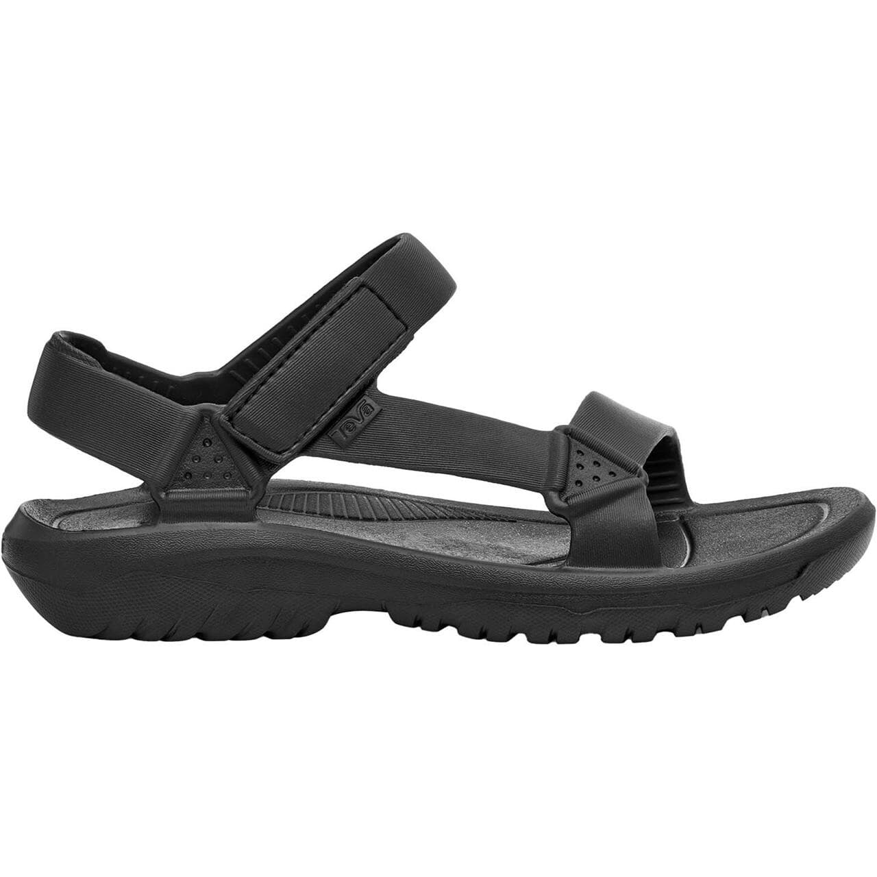Teva Mens Hurricane Drift (Sort (BLACK) 40,5)