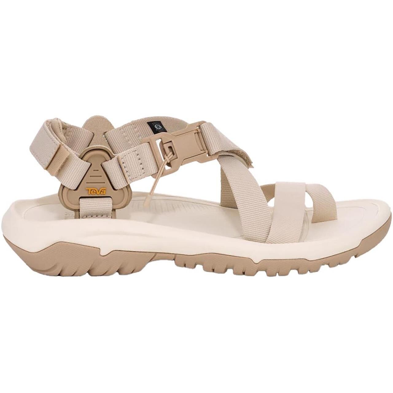 Teva Womens Hurricane Terra Dactyl (Grøn (BIRCH) 38)