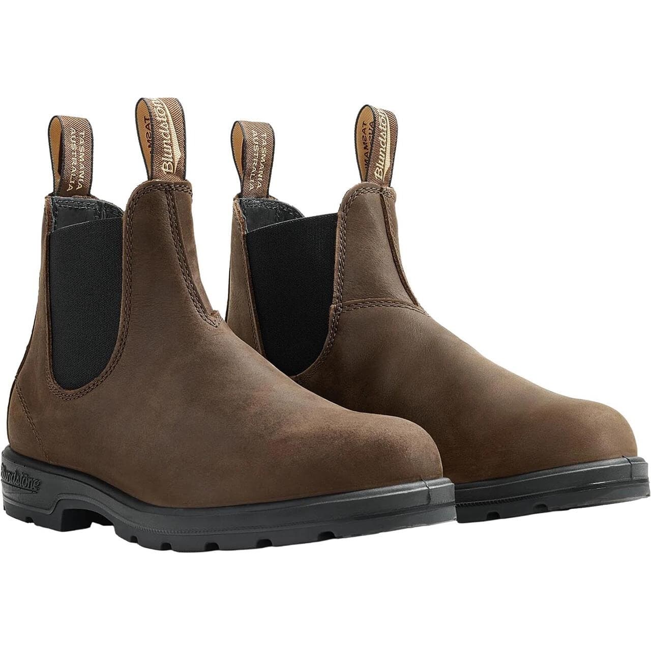 Blundstone 1609 Classics Chelsea støvle (Brun (ANTIQUE BROWN) 44)