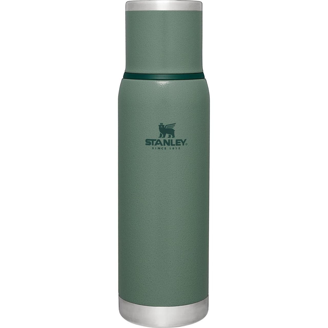 Stanley Adventure To-go Bottle 1,0l (Grøn (HAMMERTONE GREEN))