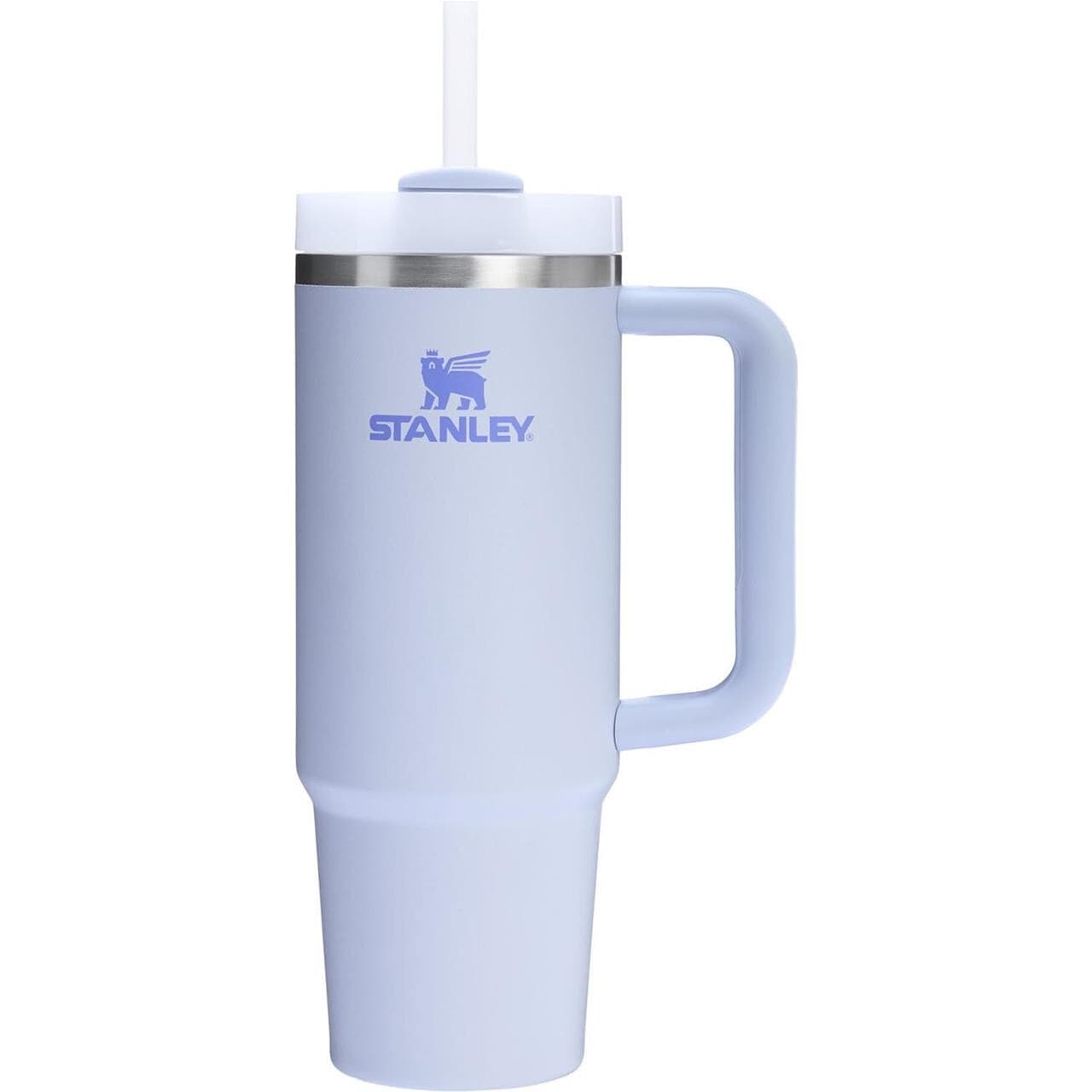 Stanley The Quencher H20 Flowstate Tumbler 0,89l (Blå (DEW DROP))