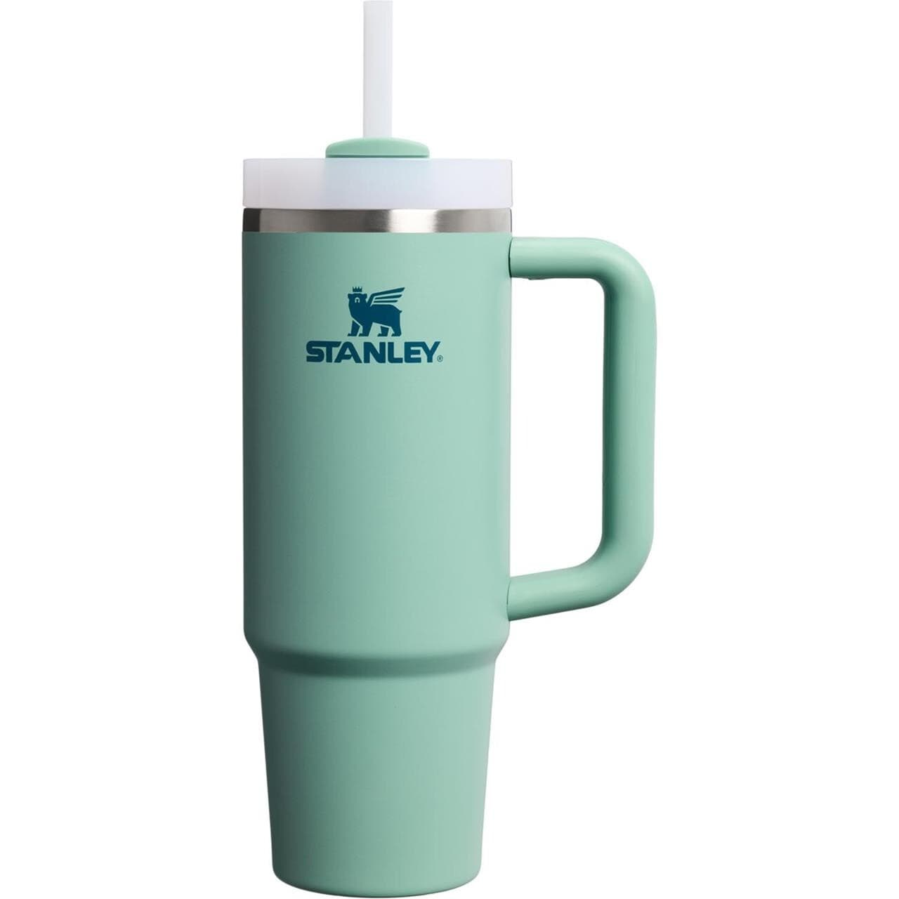 Stanley The Quencher H20 Flowstate Tumbler 0,89l (Grøn (SPRING GREEN))