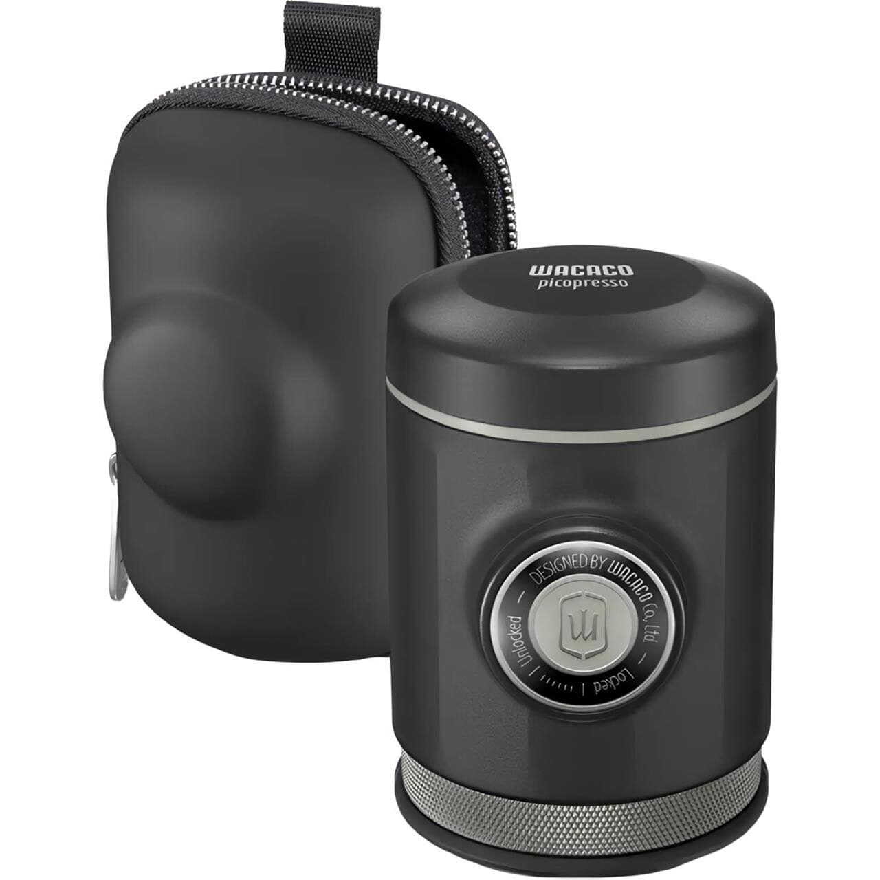 Wacaco Picopresso Espresso Coffee Maker