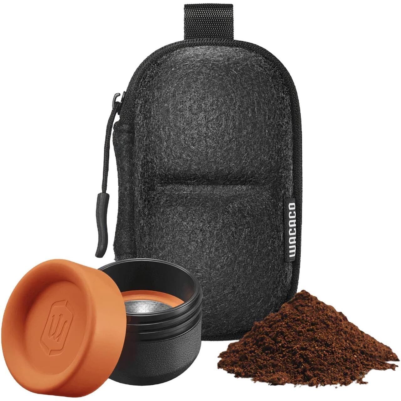 Wacaco Minipresso GR2 Basket