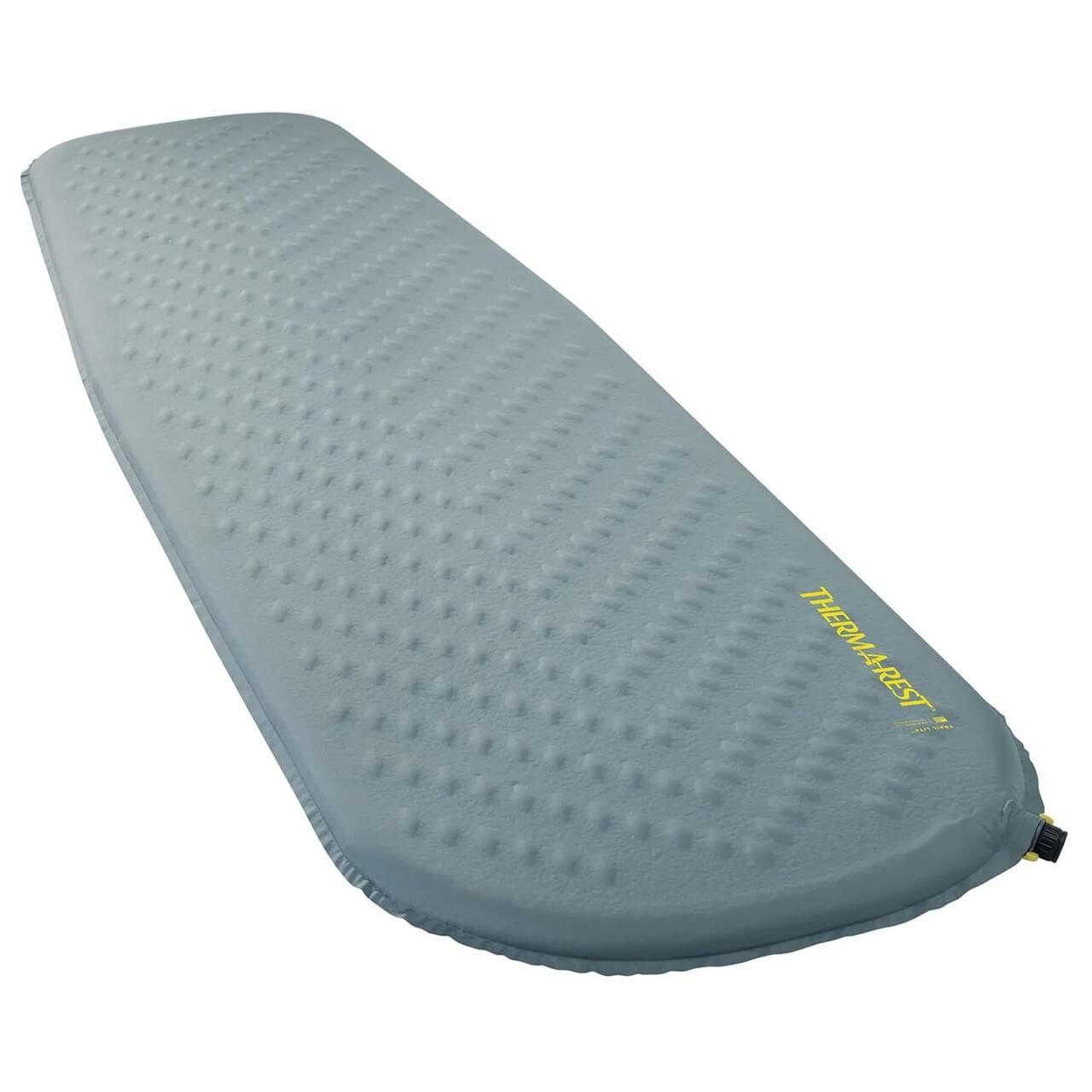 Therm-A-Rest Trail Lite Regular (Grå (TROOPER GREY))