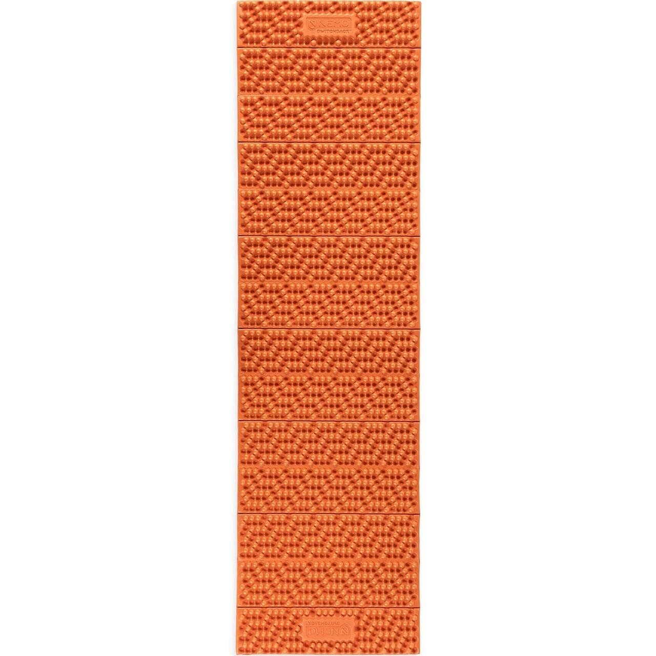 Nemo Switchback Insulated Regular (Orange (SUNSET ORANGE))