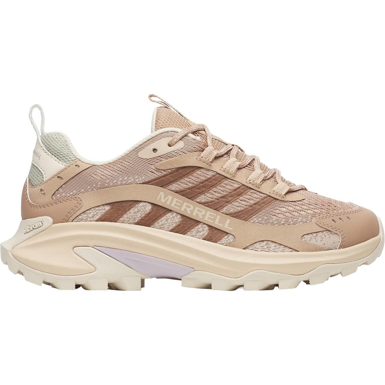 Merrell Womens Moab Speed 2 (Brun (HAZEL) 37,5)