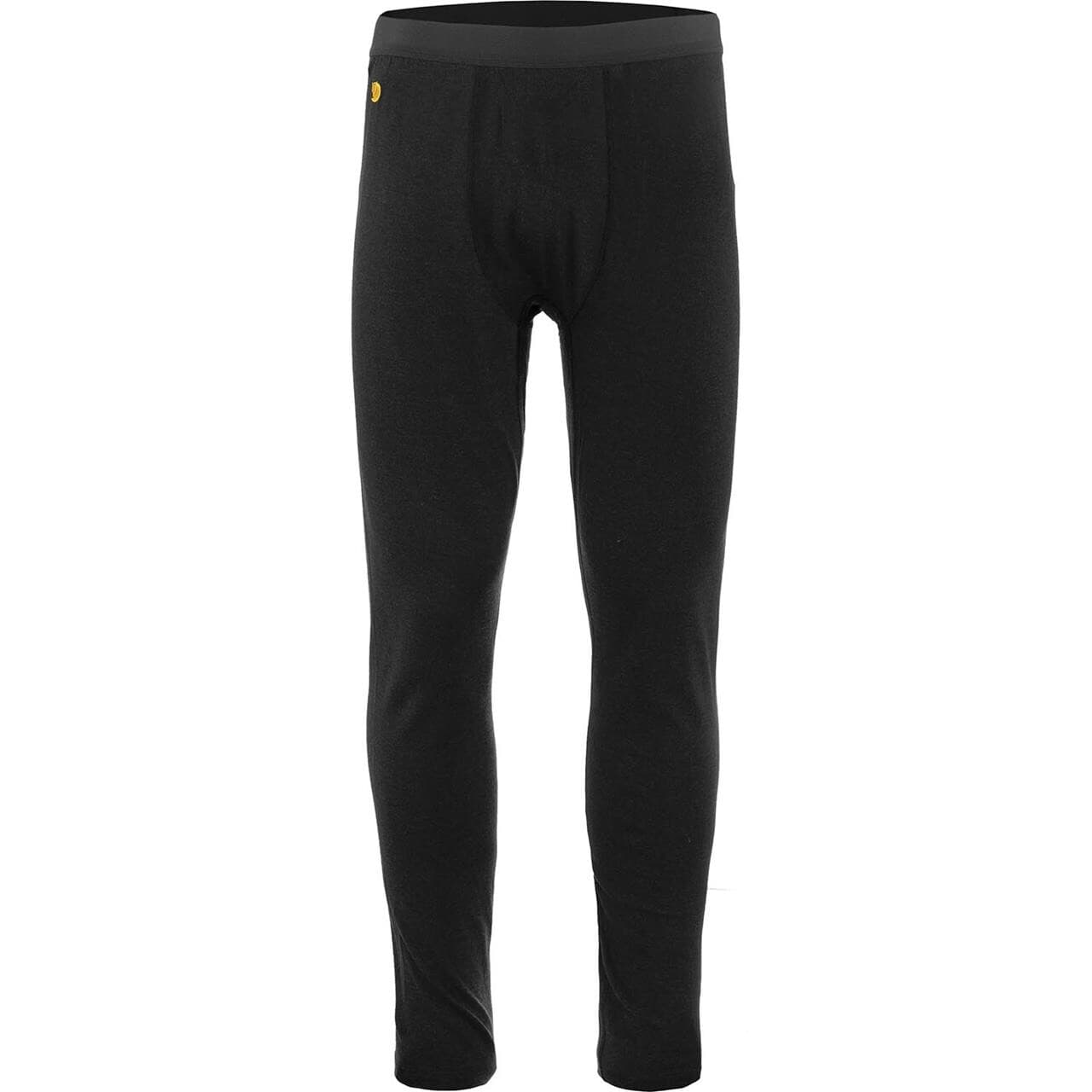 Fjällräven Mens Bergtagen Merino 190 Long John (Sort (BLACK/550) Medium)