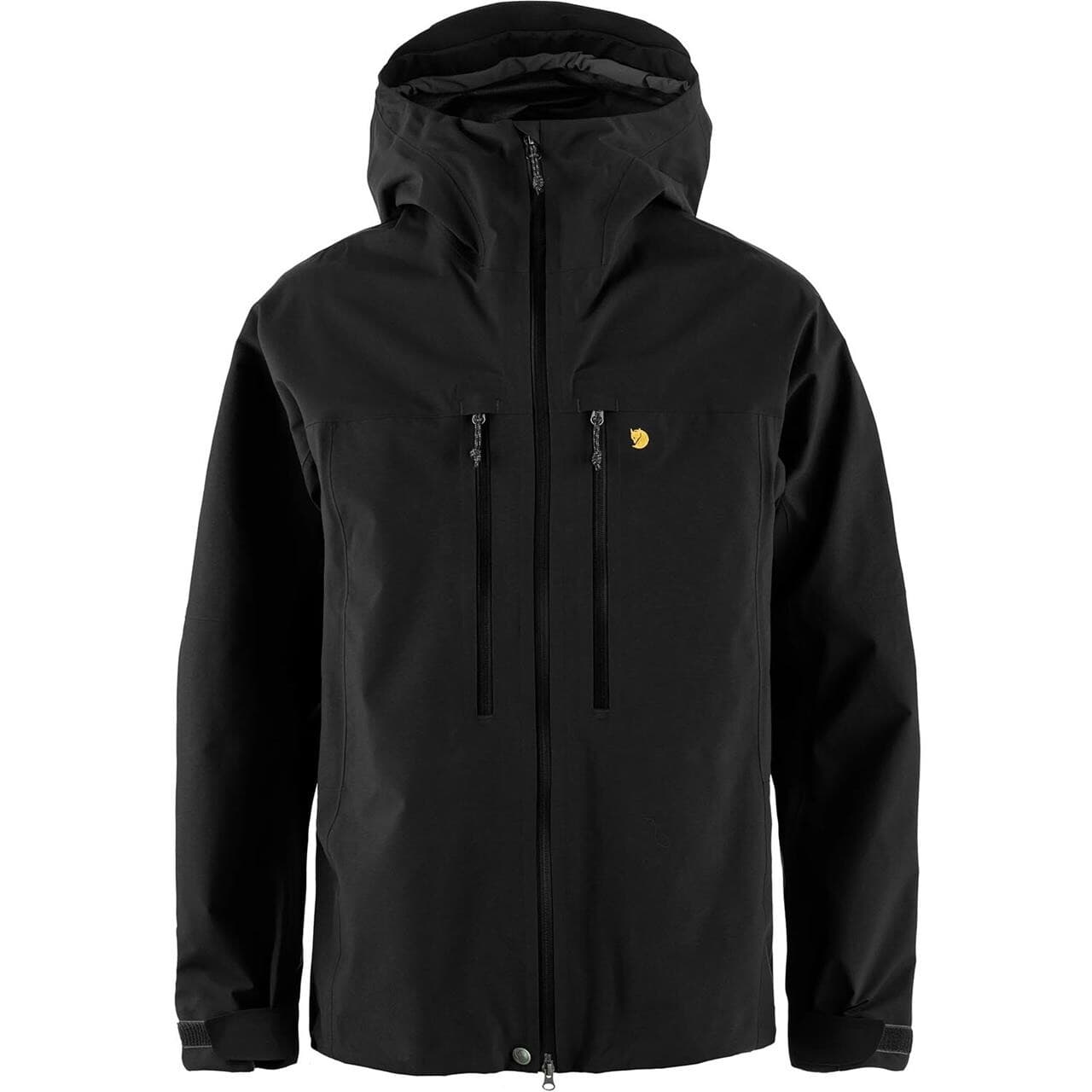 Fjällräven Mens Bergtagen GTX Pro Jacket (Sort (BLACK/550) Large)