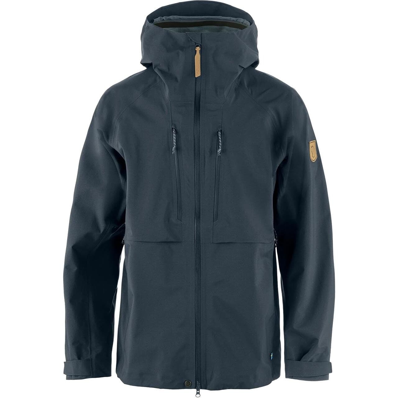 Fjällräven Mens Keb GTX Jacket (Blå (DARK NAVY/555) XX-large)