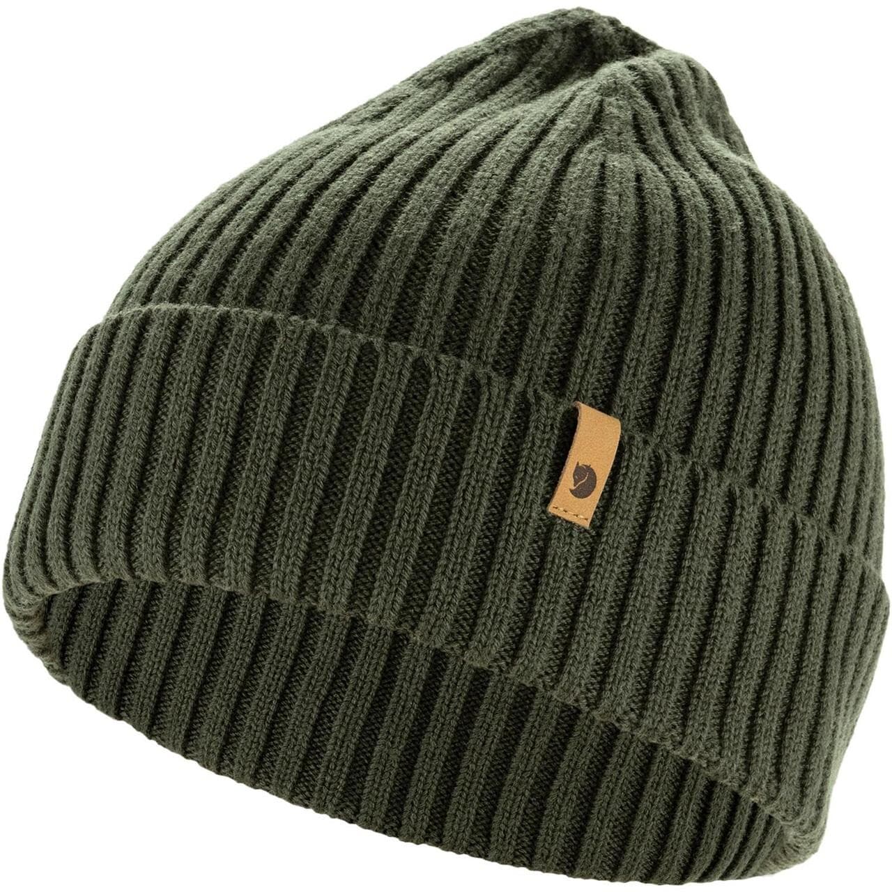 Fjällräven Övik 365 Hat (Grøn (DEEP FOREST/662) One size)