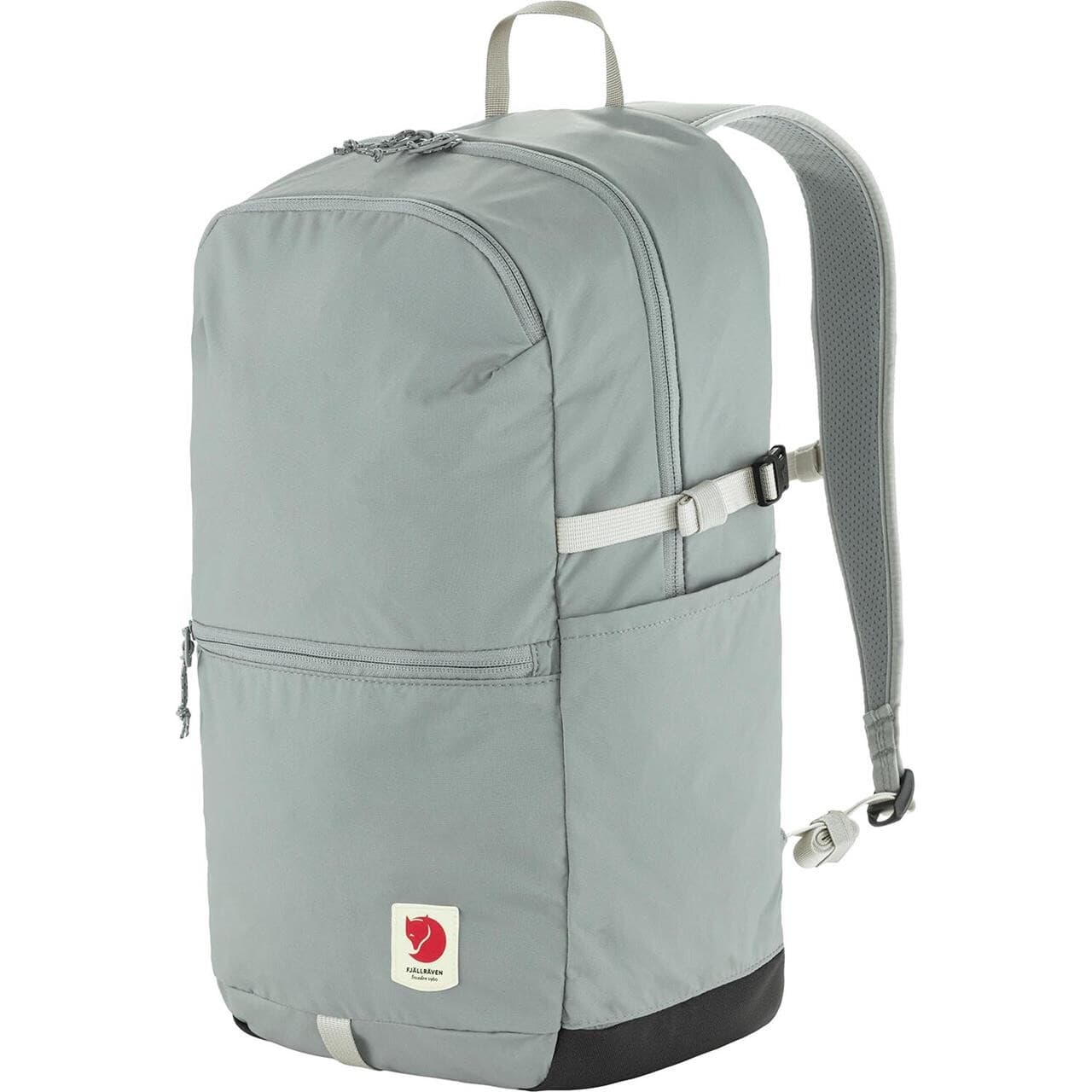 Fjällräven High Coast Backpack 24 (Grå (SHARK GREY/016) One size)