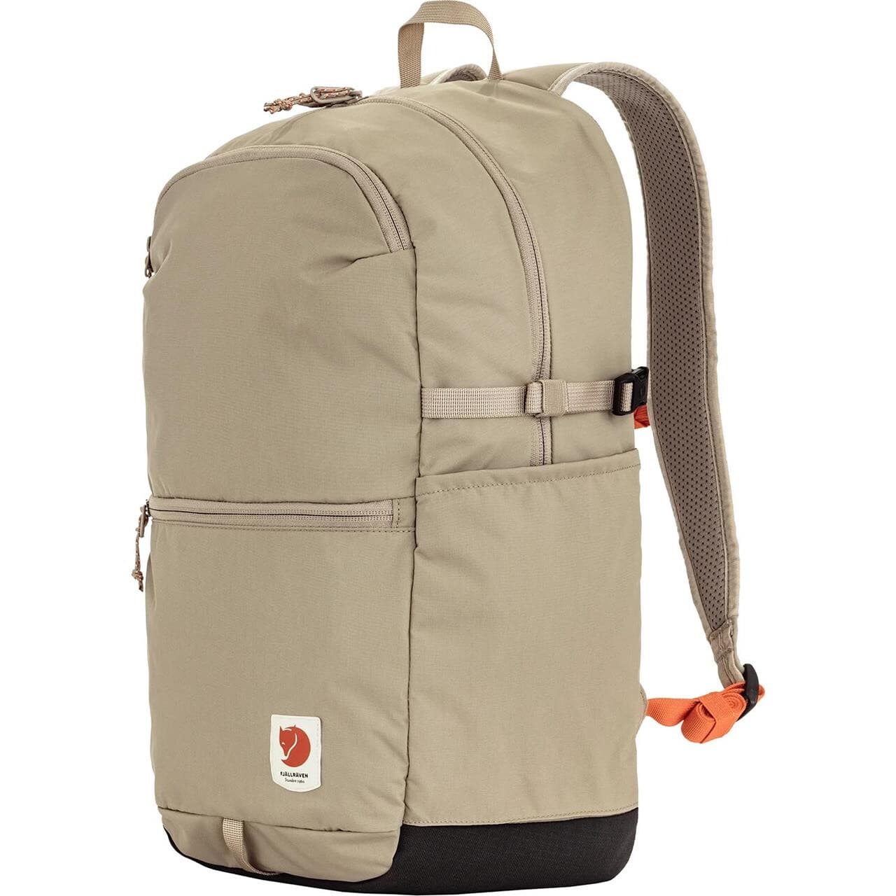 Fjällräven High Coast Backpack 24 (Beige (FOSSIL/118) One size)