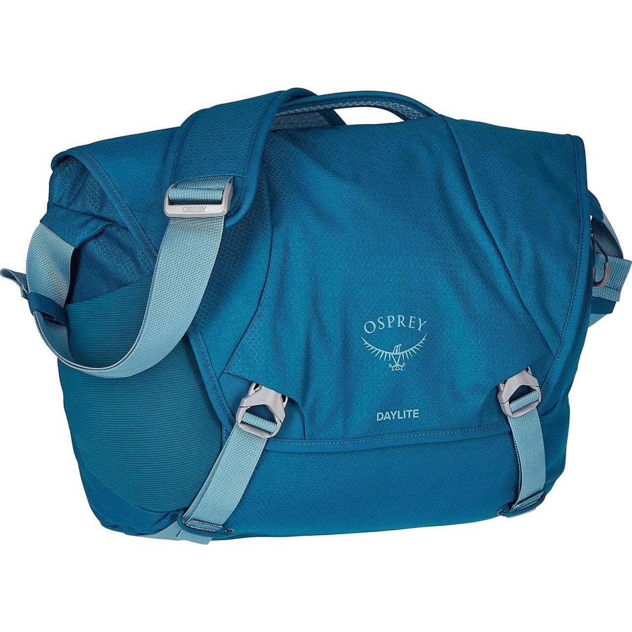 Osprey Daylite Messenger (Blå (NIGHT SHIFT BLUE) One size)
