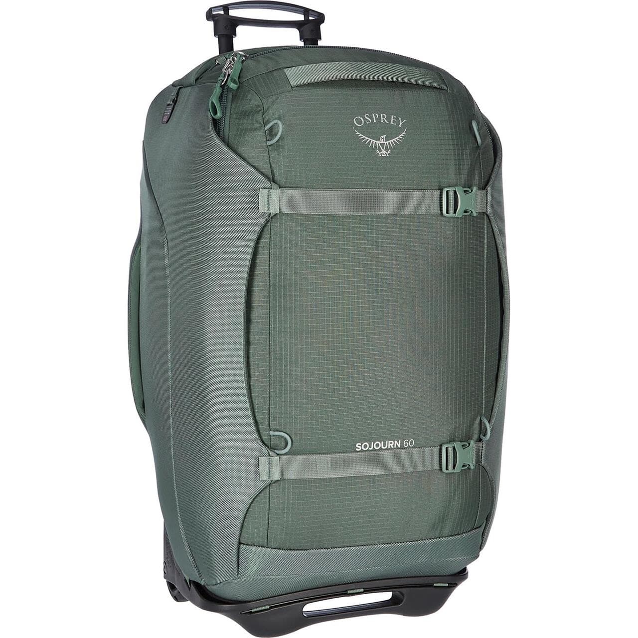 Osprey Sojourn Wheeled Travel Pack 25in/60l (Grøn (KOSERET GREEN) One size)