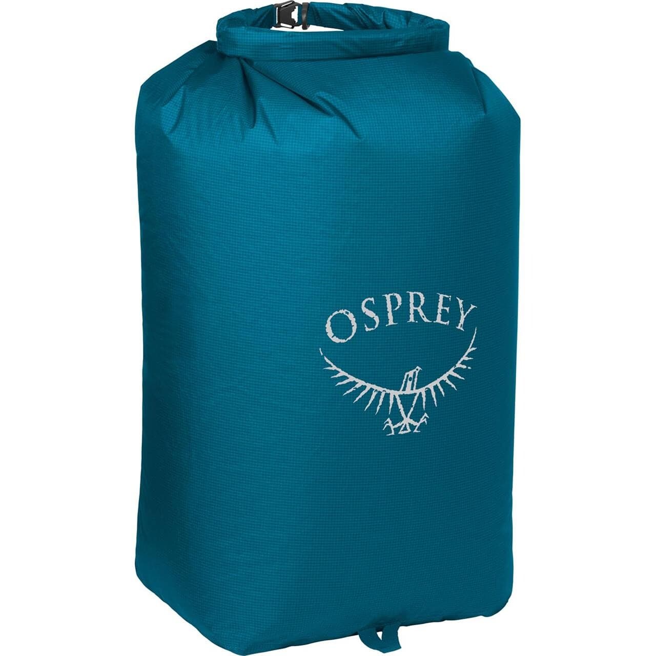 Osprey Ultralight Drysack 35l (Blå (WATERFRONT BLUE))