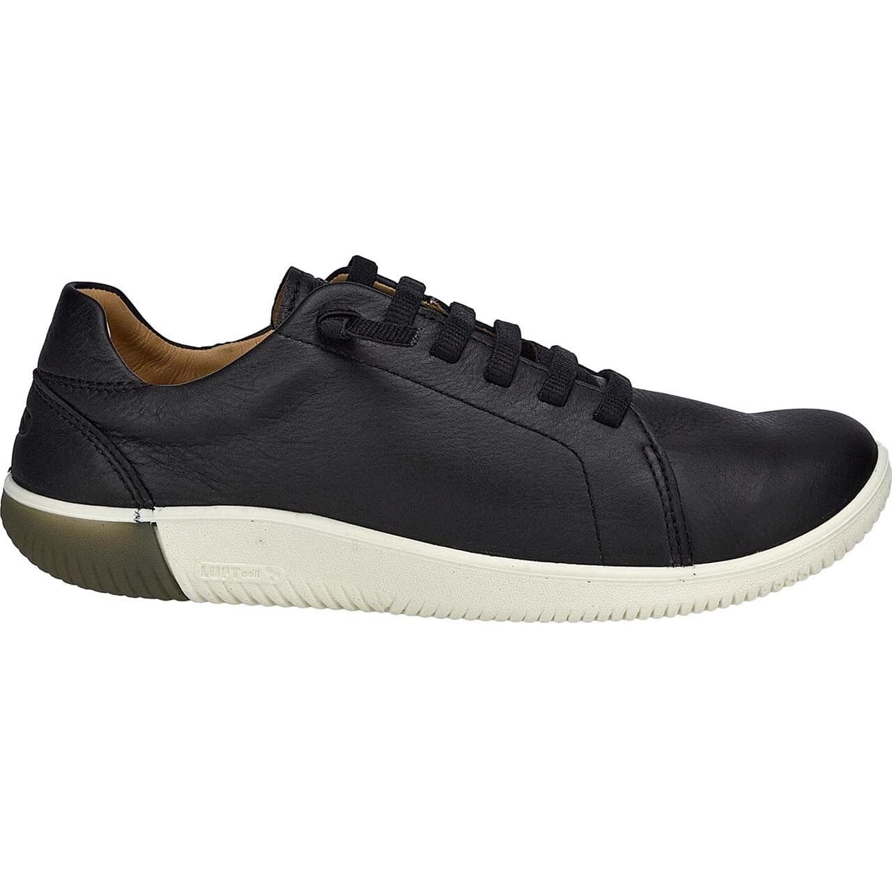 Keen Mens Knx Lace (Sort (BLACK/STAR WHITE) 41)