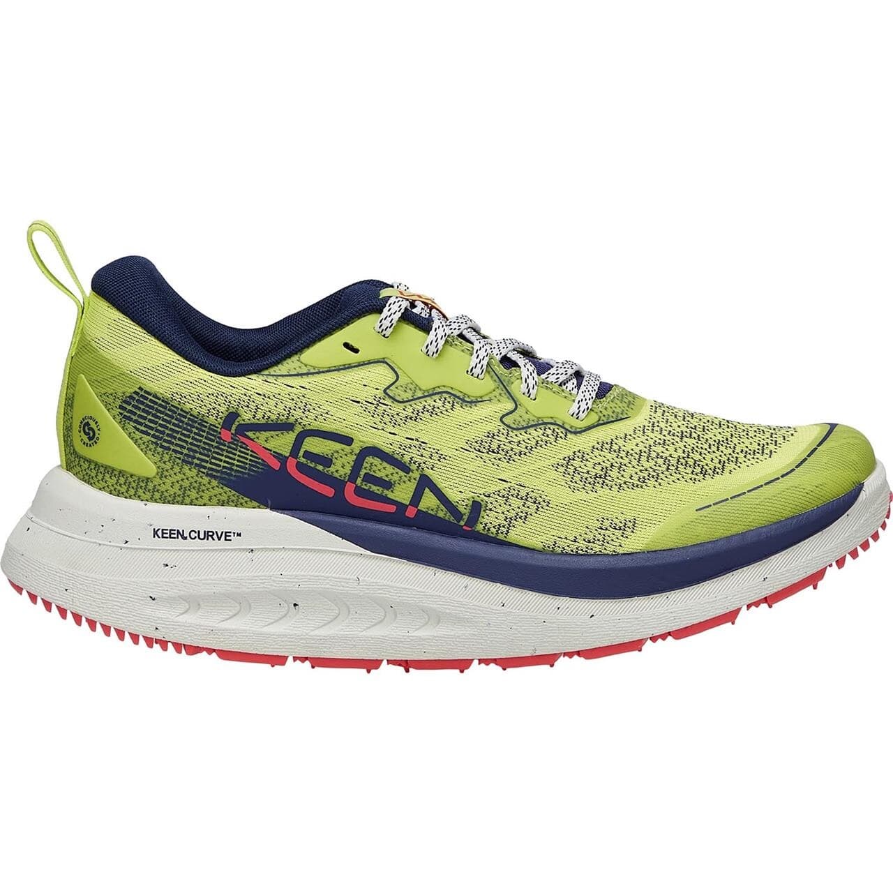 Keen Womens WK400 II (38,5)