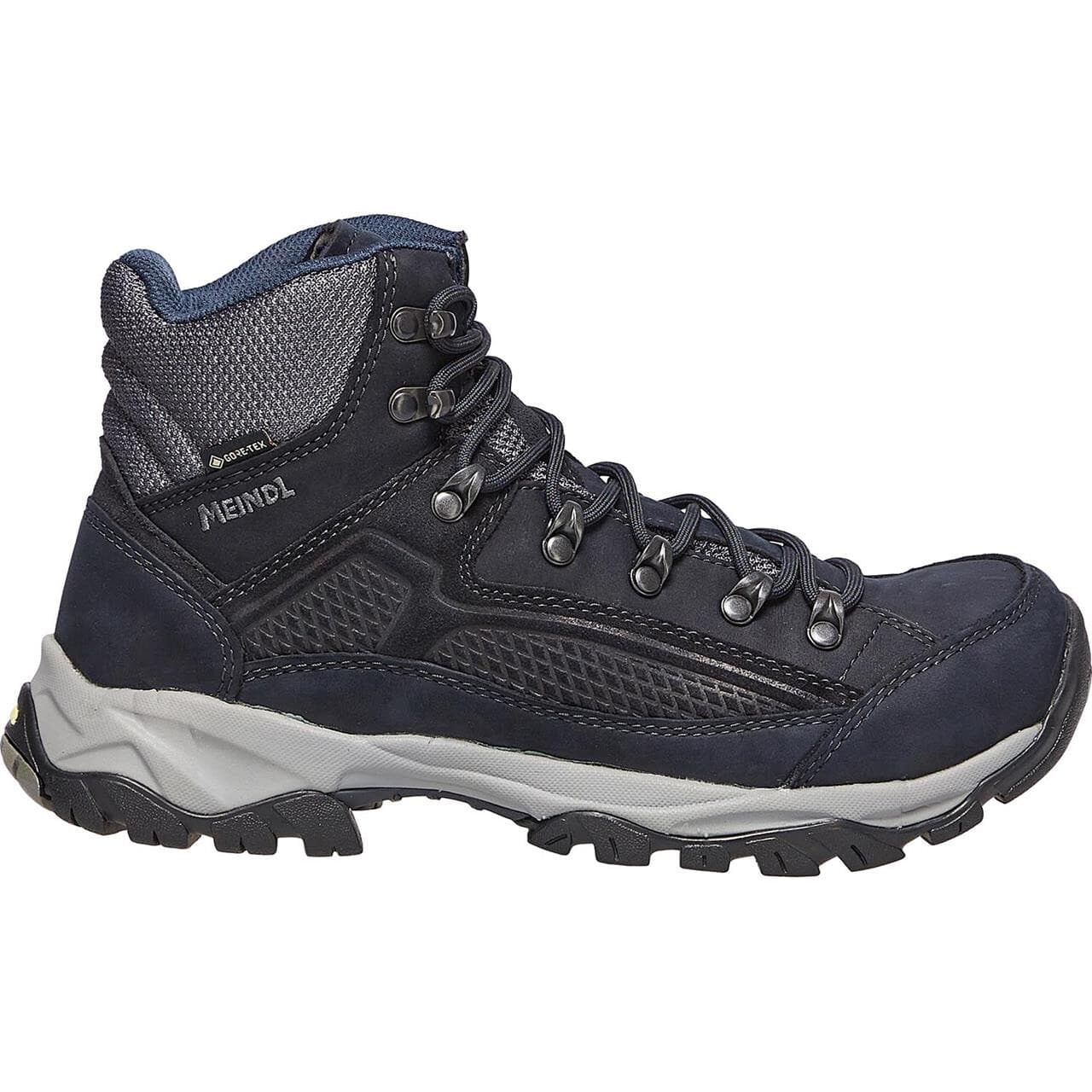 Meindl Womens Baltimore Lady GTX (Blå (NAVY) 38)