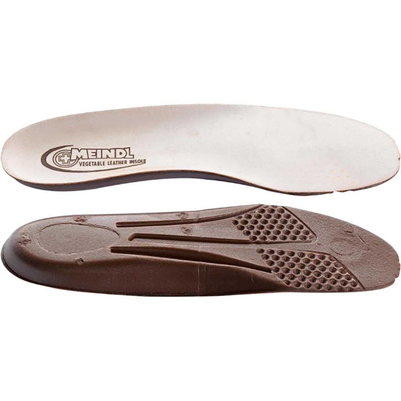 Meindl Leather Weichtritt Footbed (39,5)