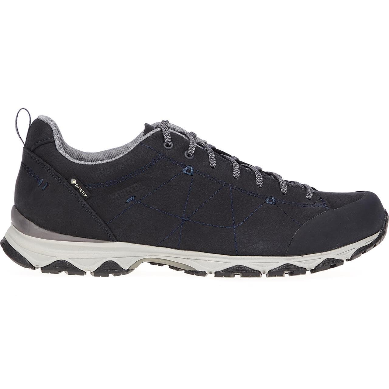 Meindl Mens Matera GTX (Blå (NAVY) 46,5)