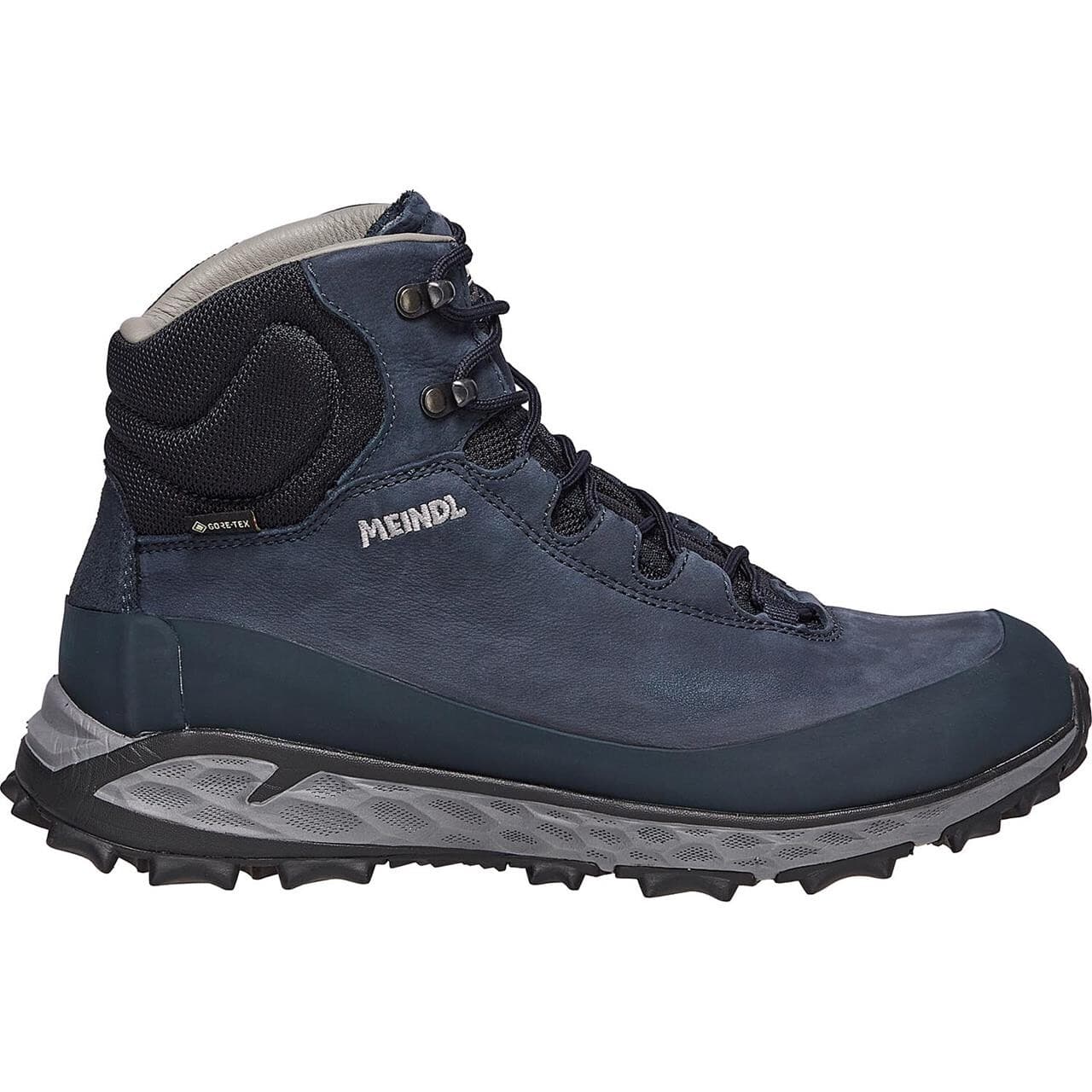 Meindl Mens Melago GTX (Blå (NAVY) 40)