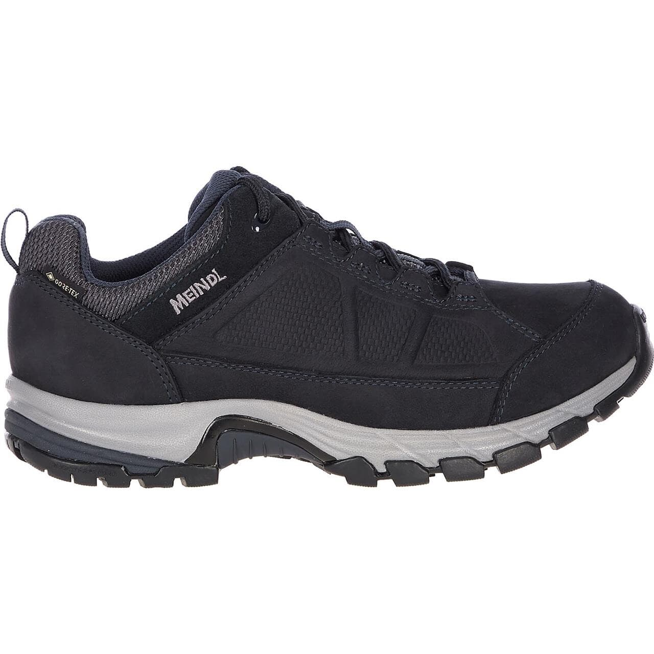 Meindl Womens Orlando Lady GTX (Blå (NAVY) 37,5)