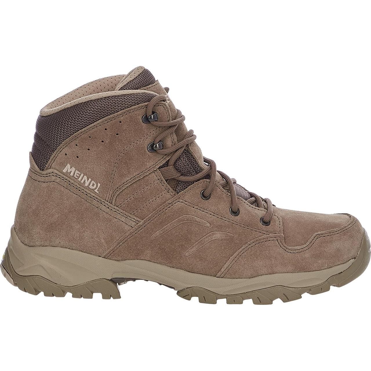 Meindl Sahara Pro (Brun (NATURE) 39)