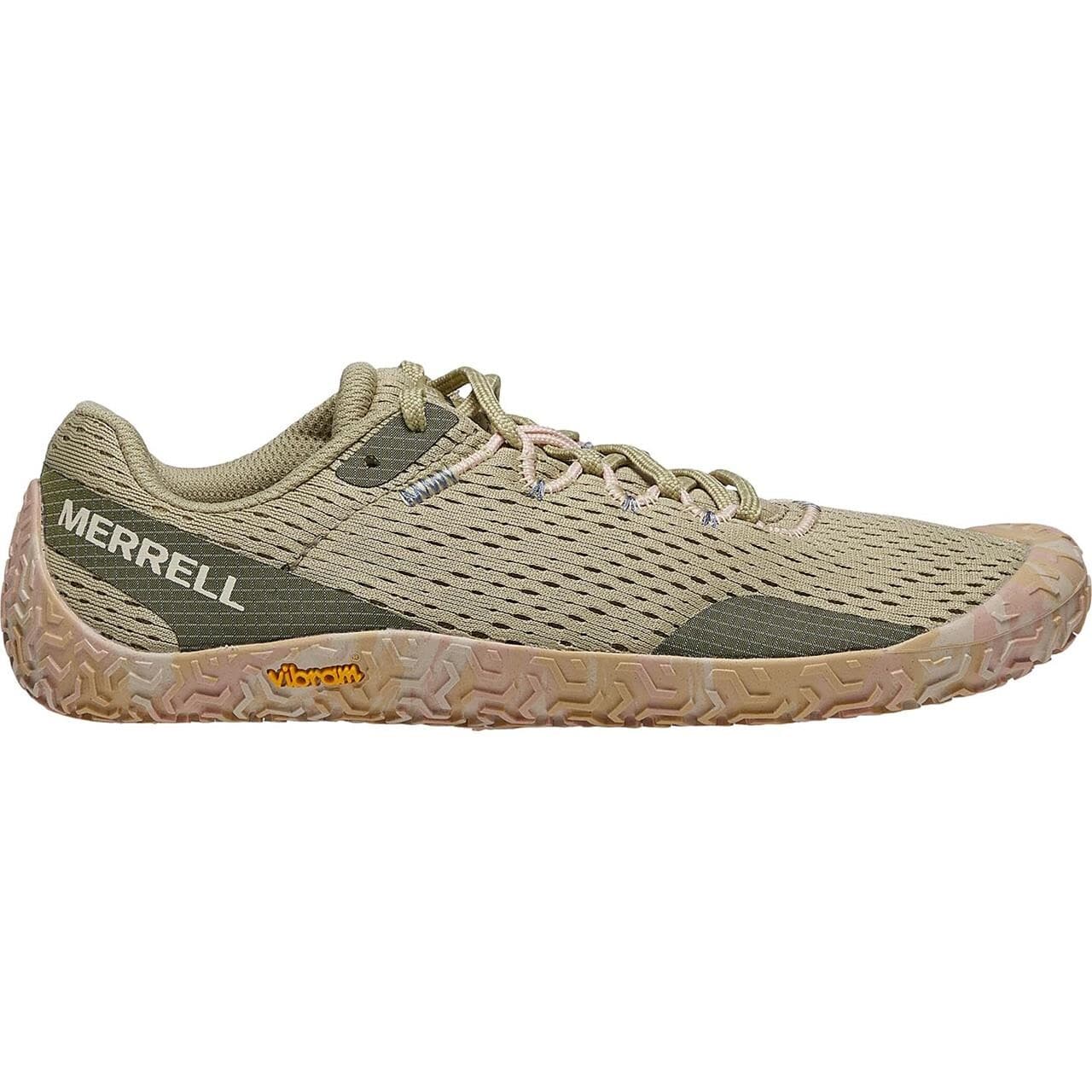 Merrell Womens Vapor Glove 6 (Grøn (BASIL) 37)