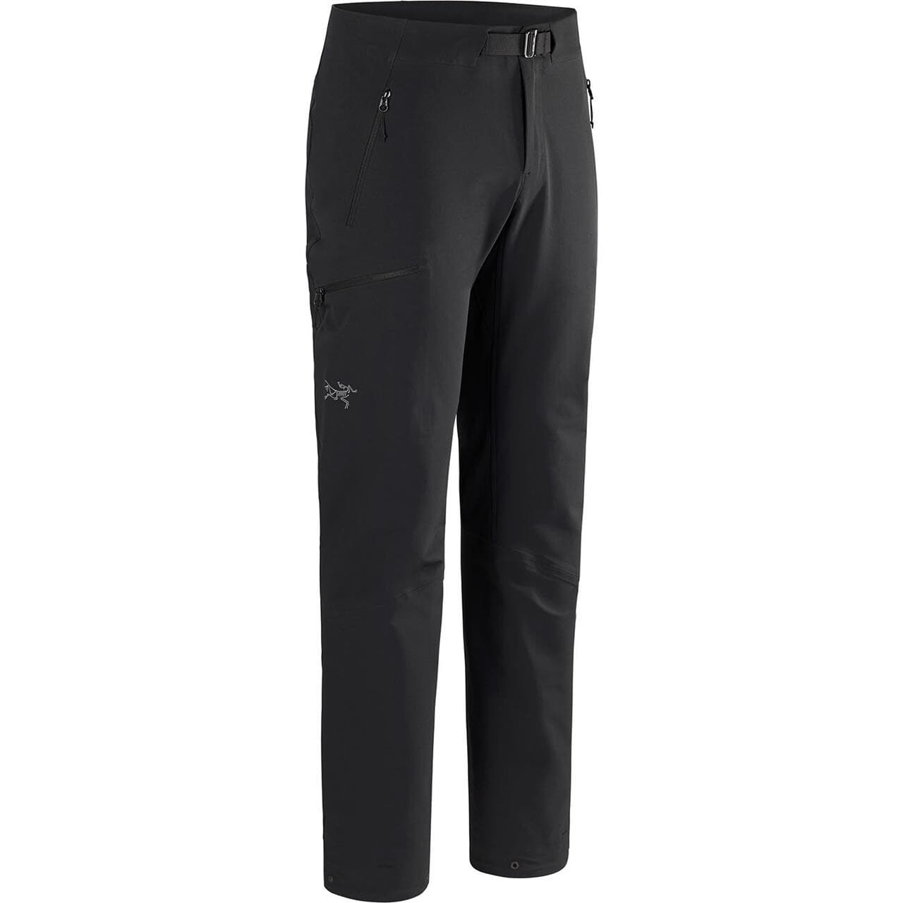 Arcteryx Mens Gamma AR Pant (Sort (BLACK) W34)