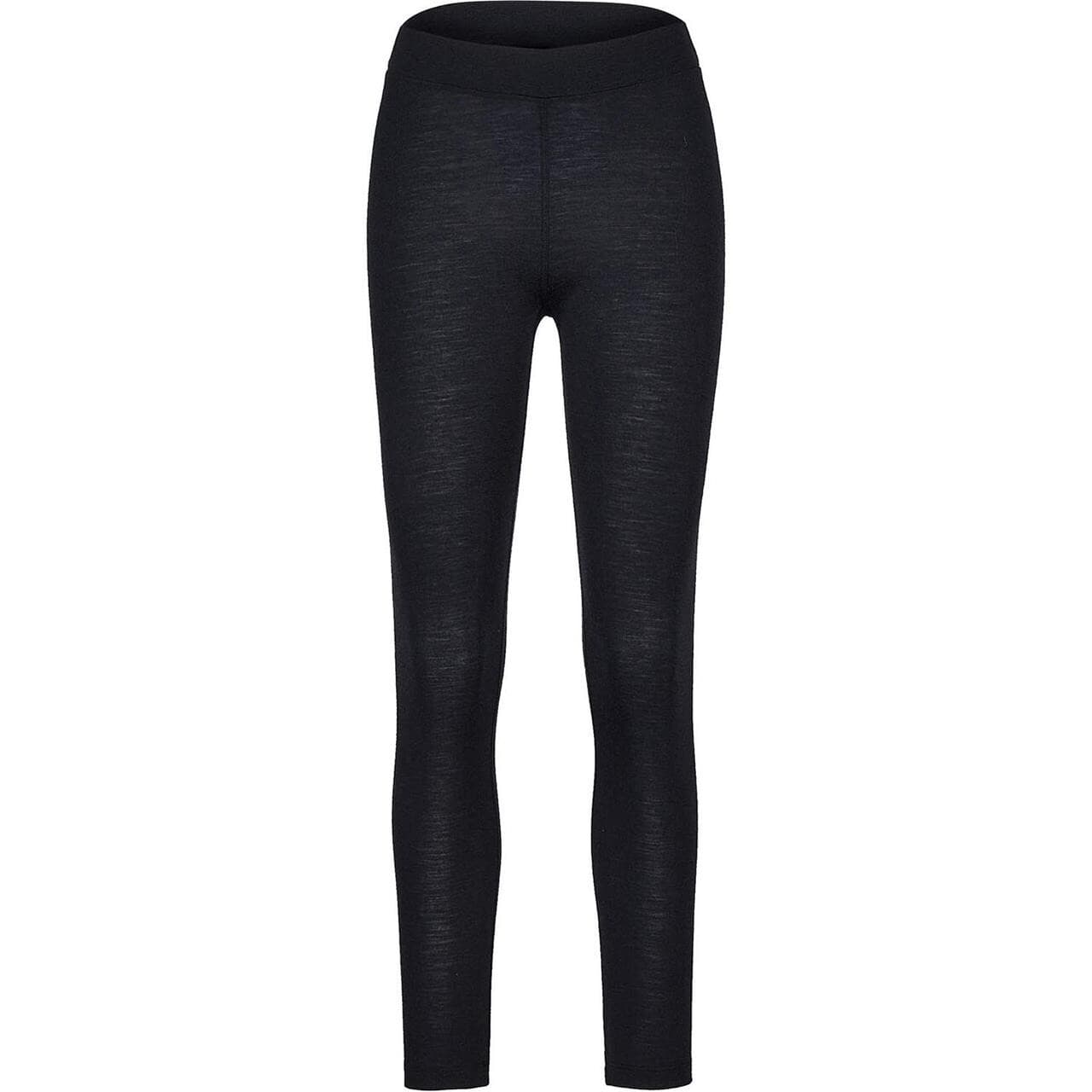 Frilufts Womens Nolsoy Tights (Sort (CAVIAR) X-small)