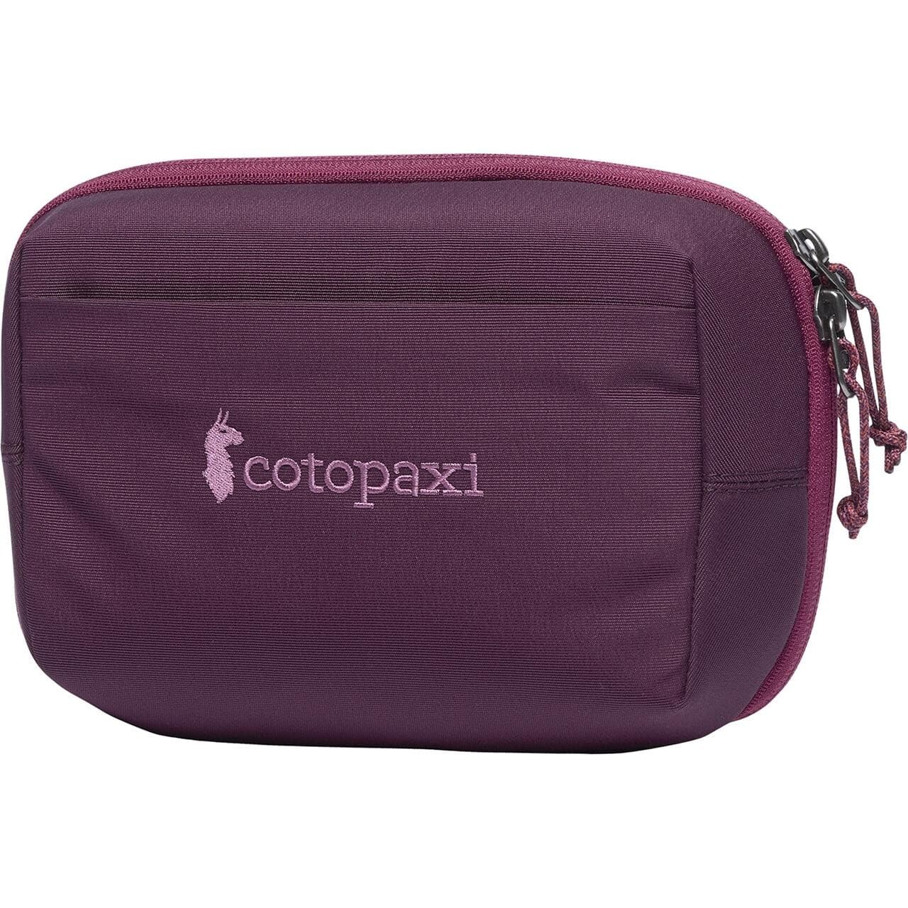 Cotopaxi Viaje Tech Organizer (Sort (BLACKBERRY) One size)