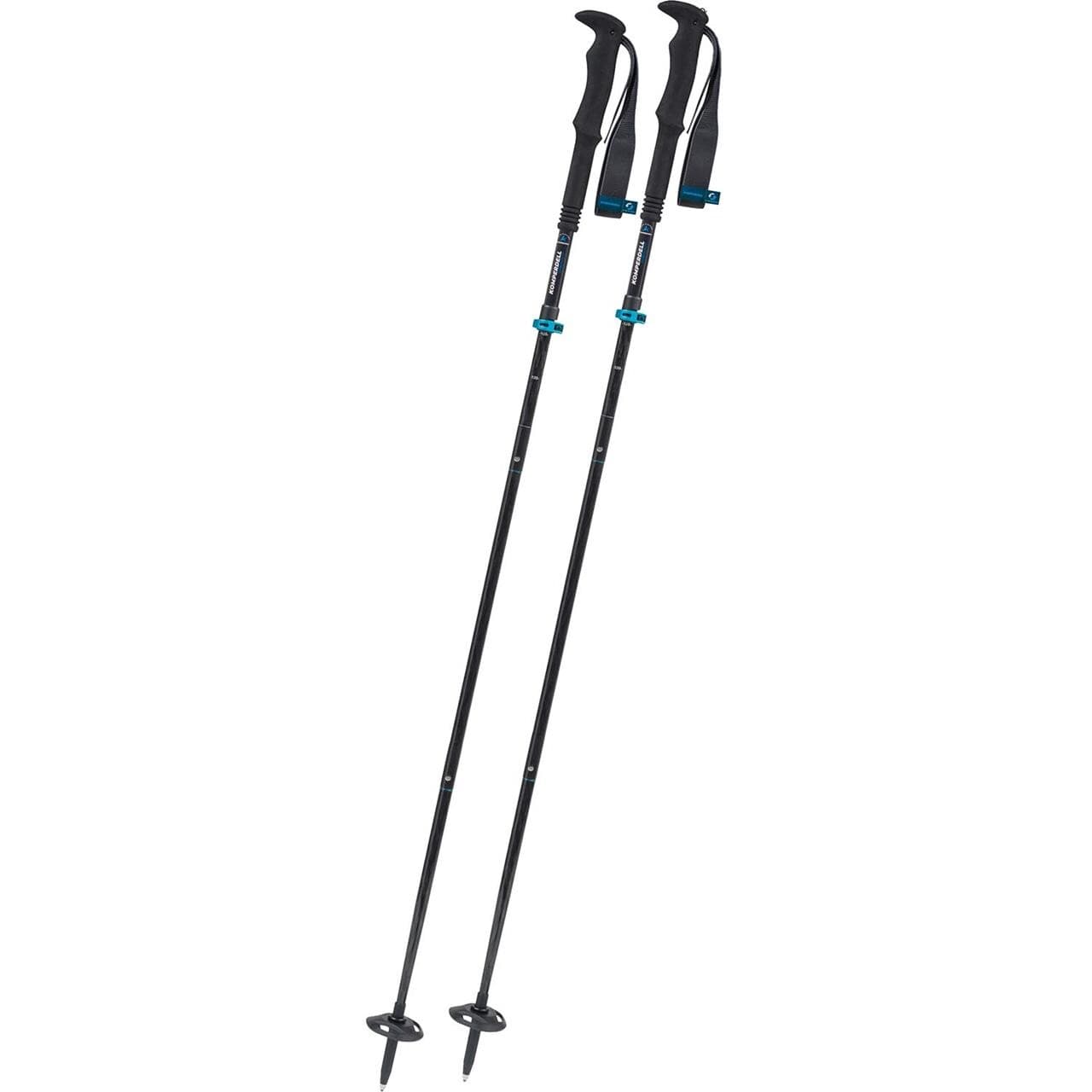Komperdell FX L Carbon V Approach 115-135cm