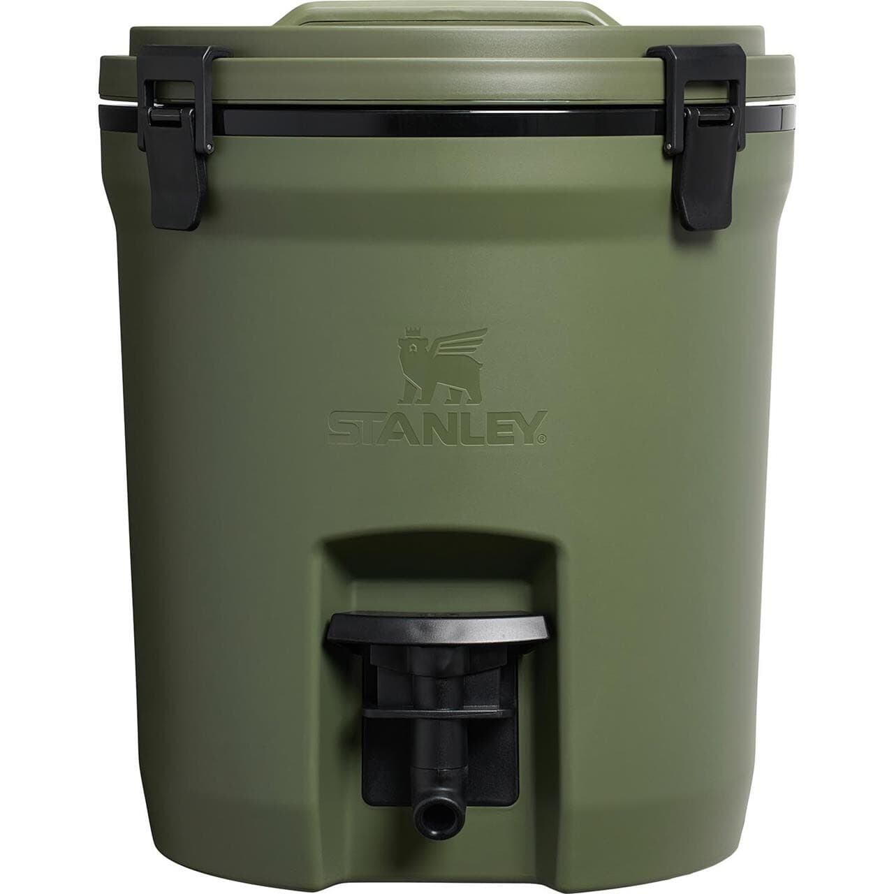 Stanley Fast-flow Water Jug 7,5l (Grøn (DRIED PINE))