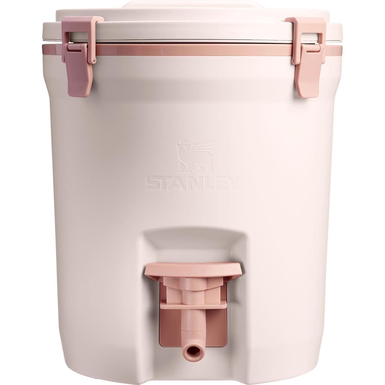 Stanley Fast-flow Water Jug 7,5l (Lyserød (ROSE QUARTZ))