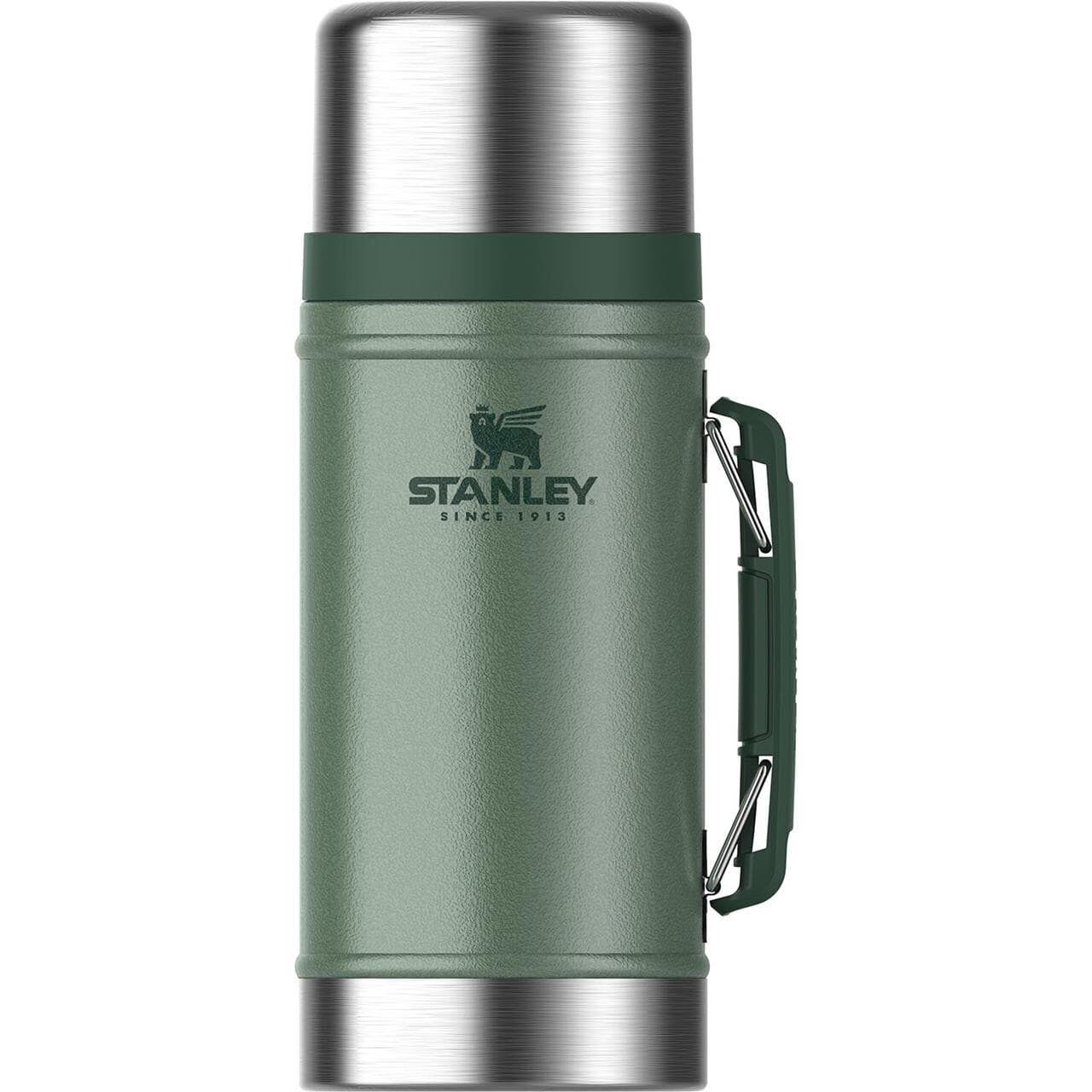 Stanley Legendary Classic Food Jar 0,94l (Grøn (HAMMERTONE GREEN))