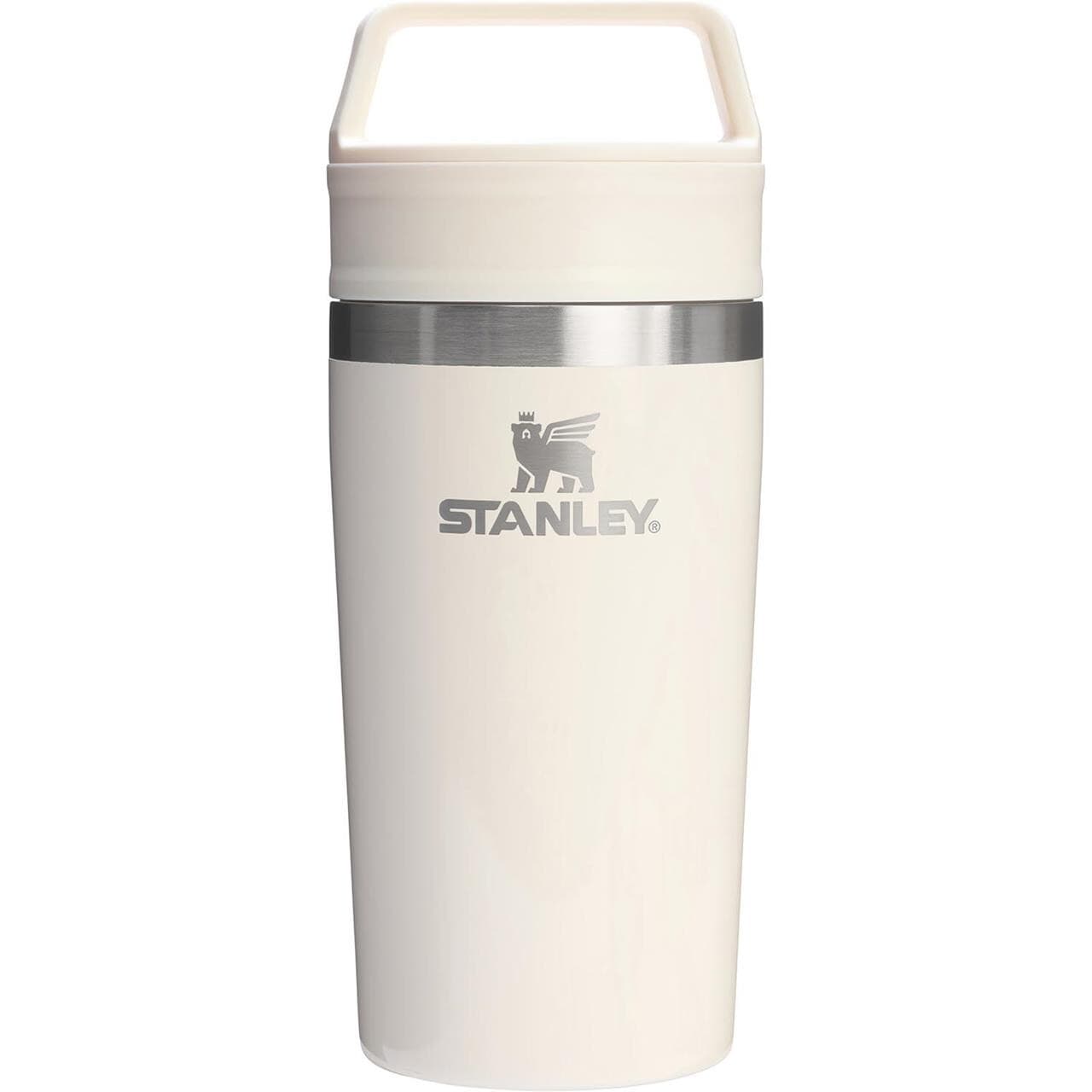 Stanley Café-to-go Travel Mug 0,35l (Beige (CREAM GLOSS))