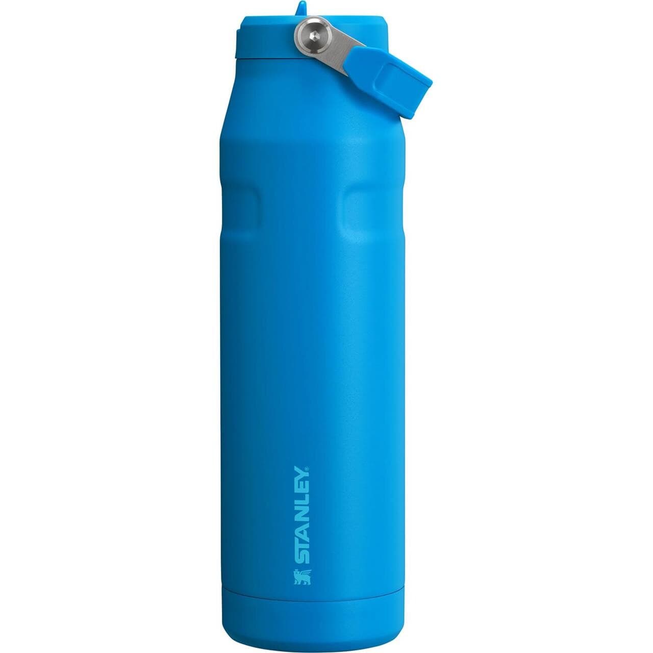 Stanley Iceflow Bottle Flip Straw 2.0 1,06l (Blå (AZURE))