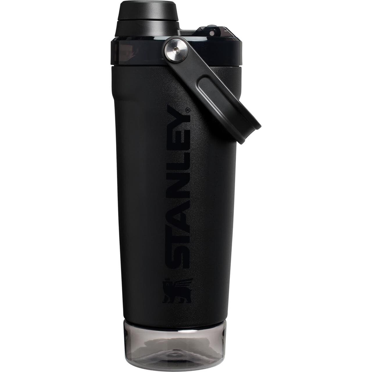 Stanley Activate Shaker 0,6l (Sort (BLACK 2'0))
