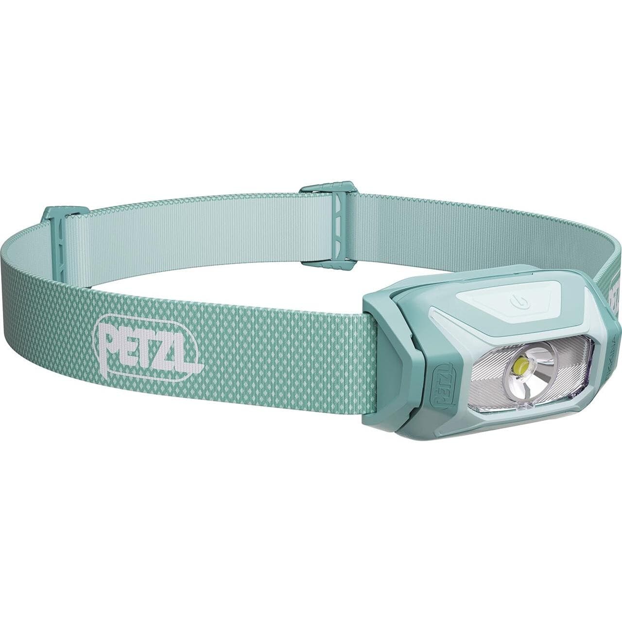Petzl Tikkina (Grøn (GREEN))